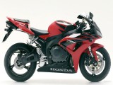 Honda CBR Fireblade