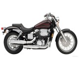 Honda Shadow Spirit