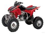 Honda TRXER