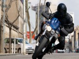 Buell Lightning CityX