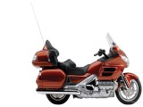 Honda Gold Wing