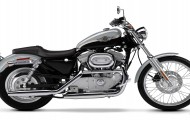 Harley-Davidson XLC