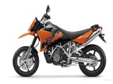 KTM Supermoto