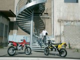 MBK X-limit Supermotard