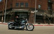 Harley-Davidson XLL