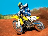 Suzuki RM