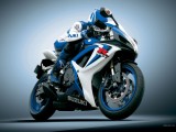 Suzuki GSX-R