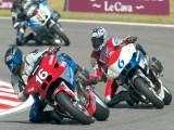 BMW Motorcycle BoxerCup