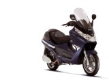 Piaggio X