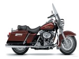 Harley-Davidson FLHR Road