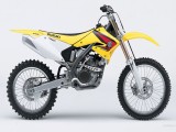 Suzuki RM-Z