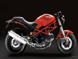 Ducati Monster