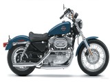 Harley-Davidson XLH