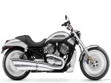 Harley-Davidson VRSCB V-Rod