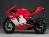 Ducati Desmosedici RR