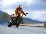 KTM Supermoto