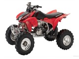 Honda TRXER