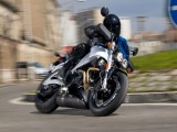 Buell Lightning CityX