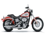 Harley-Davidson FXDL Dyna