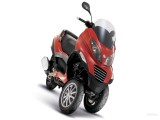 Piaggio Mp