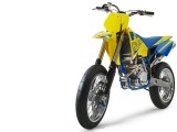 Husaberg FS