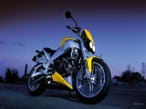 Buell Lightning XBS