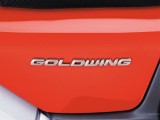 Honda Gold Wing