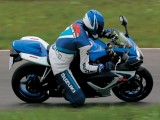 Suzuki GSX-R