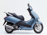 Honda Pantheon jaabuh