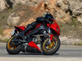 Buell Firebolt XBR