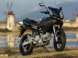 Ducati Multistrada