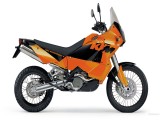 KTM Adventure