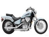 Honda Shadow VLX