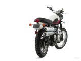 Triumph Scrambler