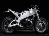 Buell Lightning XBS