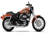 Harley-Davidson XLR