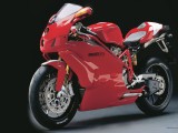 Ducati R