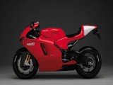 Ducati Desmosedici RR