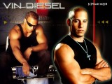 Vin Diesel