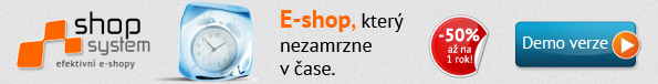 ShopSystem.cz